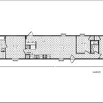 3 Bed/2 Bath 14×66 singlewide Units in Fort Myers Florida
